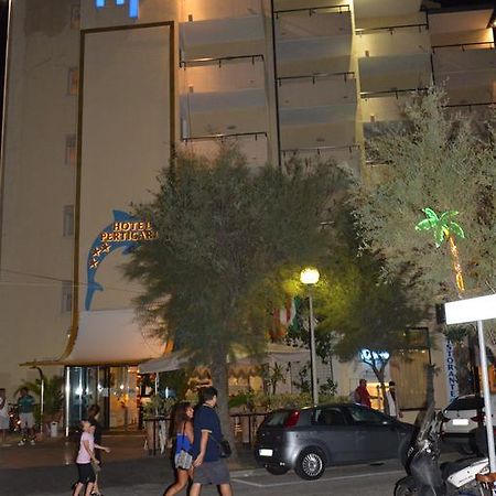 فندق Perticari بيزارو المظهر الخارجي الصورة